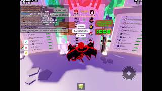 Getting donated 1k robux...@UseStarCodeCoin (PLS DONATE💰)
