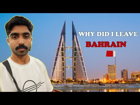 Why did I leave Bahrain 🇧🇭 🥹