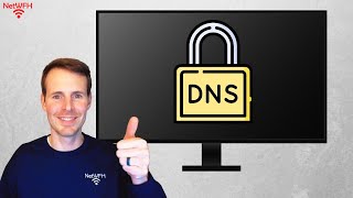 Stop Snooping: How to Secure Your DNS with Encryption