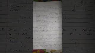 Class 10 circle exercise 10 solution ncert quick revision Rs agrwal maths