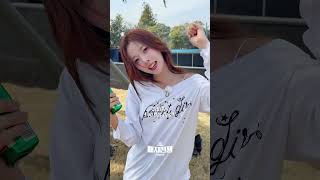 여행 중(?)인 아이돌에게 #필름카메라 를 주면 이런 사진이 📸 #일회용카메라 #tripleS #트리플에스 #BadgeWar3 #배지전쟁3