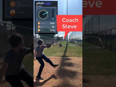 Alrek's bullpen: changeups and fastballs