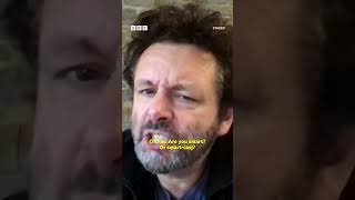 Brings a new meaning to smart-casual 🤣 #Staged #iPlayer - BBC