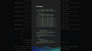 Page Loader using HTML & CSS
