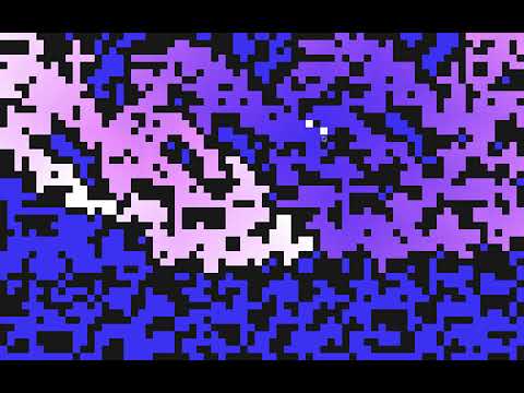 Path Finding in p5.js # 1