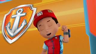 Ultimate Rescue Zuma #pawpatrol