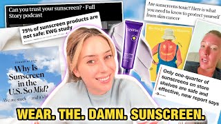 What It Really Takes to Make a Sunscreen—And Why I Made One | Dr. Shereene Idriss