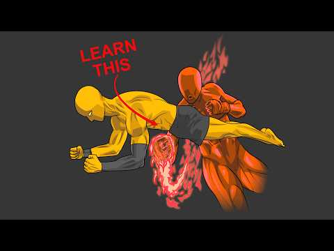 How this technique changes calisthenics
