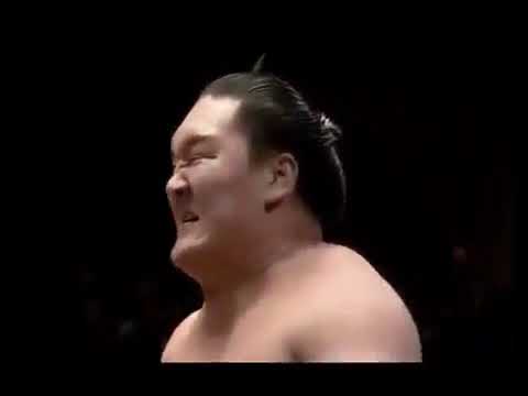 2014年 / 白鵬 第32回優勝
