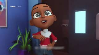 Tigrigna Animation