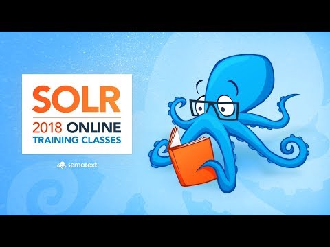 Solr Tutorial -01- Introduction in Hindi