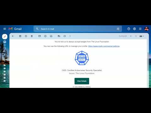 cks exam cleared - unexpected tip for k8s exam (dont use mobile wife)