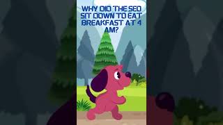 SEO JOKES - PART 9