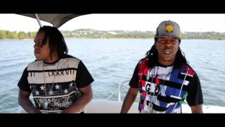 Twin City Country City Boyz-Coming Up