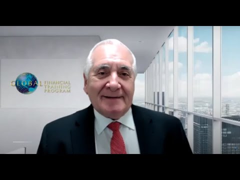 CEO Phil Dushey on How Global Financial Training Program Continues to Move America Forward