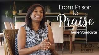 Prison to Praise