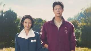 Yang Gwan-sik x oh Ae-sun 🎀 when life gives you tangerines 🎧 kdrama 💌