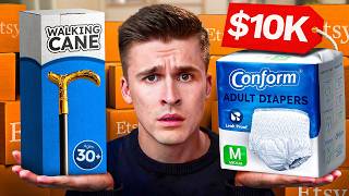 I Let Chat Spend $10,000. I regret it.