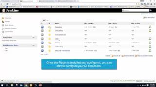 Increase Mainframe Quality and Value | Compuware, SonarSource and Jenkins