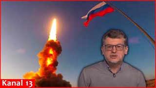 Kremlin can unleash new war in Europe by Lukashenko's hands