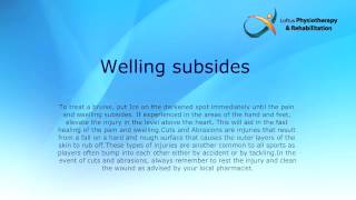 Call (08) 9444 8729 For Perth Physiotherapy for Common Sports Injuries