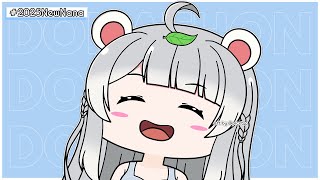 🕒【Donathon #43】Full mabar! 💙