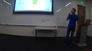 Tensorflow on Apache Hadoop YARN