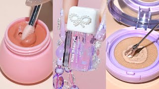 2 Hours Satisfying Makeup Repair ASMR💄Transform Worn Out Makeup Into Fresh Favorites! #629