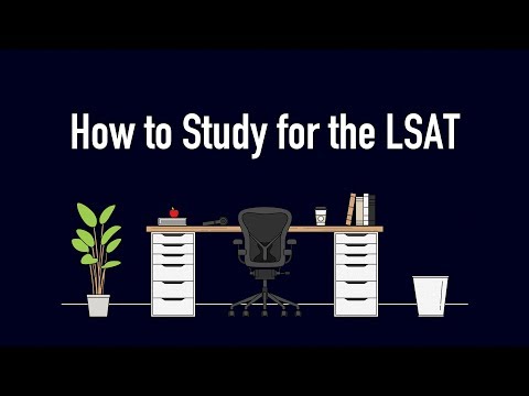 LSAT Prep Tips | How to Study for the LSAT | The LSAT Trainer