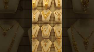 Malabar gold necklace collections #trending #viral #ytshorts #shorts #dubai
