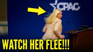 Pam Bondi VANISHES as TRUMP NAME FOUND in Epstein Files