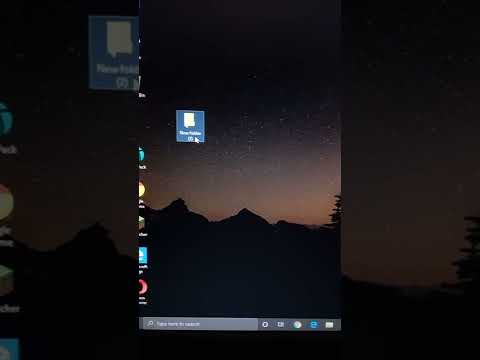 Parmanent delete your file without moving to recycle bin on keyboard| tips for beginners #shorts