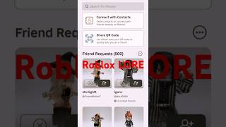 Roblox Lore?  ||#scary #roblox #viral #scaryroblox