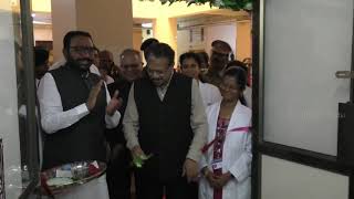 JIPMER’s Upgraded Emergency & Trauma Care Block Dedicated to the Nation!