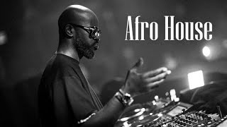 Afro House Playlist||Black Coffee