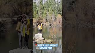 #mirrorlake #yosemite #travelvlog #fypシ  #taylorswift #fortnight #postmalone #mentalhealth #travel