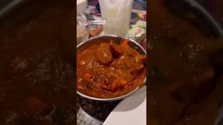 Chicken butter masala ❤️☺️#chicken #buttermasala #masala #foodcoma #foodparadise #indianfood