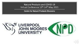 CNPD CONFERENCE 2021 Prof Uddin "Preclinical and Clinical Antiviral effects of Garlic".