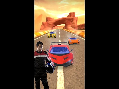 Car Race #shorts #shortvideo #youtubeshorts #short #trendingshorts #viralshorts2023