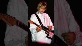Nirvana’s Legendary Opening At Reading 1992 #nirvana #kurtcobain #nevermind #uk #rock #grunge