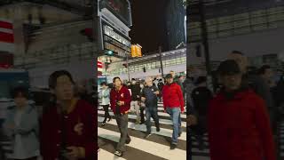 渋谷ハロウィンでハチ公口へ行けない！