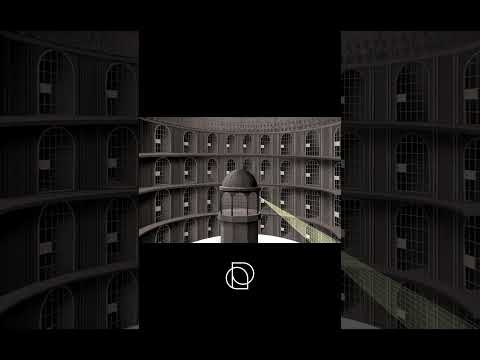 The Basis of Foucault's Concept of Panopticism