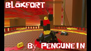 BloxFORT - fanmade roblox OST
