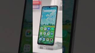 Meet the TCL 50 Pro NXTPAPER 5G with an e-ink-style mode for better battery life. #TCL #shorts