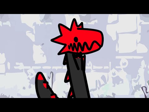 Toothless dance but it's RED LIZARD from Rain World
