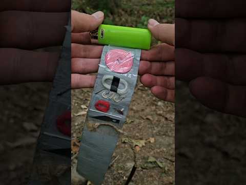 Survival Lighter 2.0 🔥