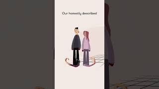 How to Choose Your Partner Wisely  #animation #psychology #theschooloflife