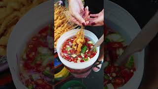 Isaw & Betamax | Philippines Food | Manila #shorts
