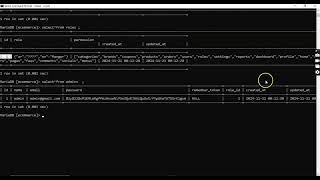 Roles, Permissions, Gates & Middleware Lesson 16