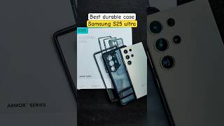 SAMSUNG S25 ULTRA | BEST PROTECTIVE CASE | MILITARY GRADE | KICKSTAND CASE #s25ultra #s25edge